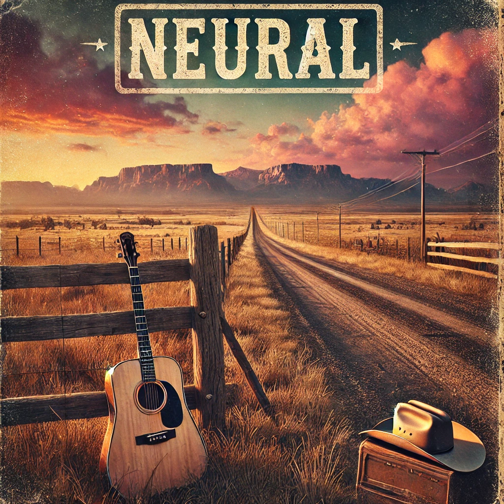 Country Rock cover