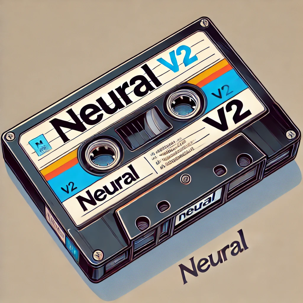 Neural Neural V2
