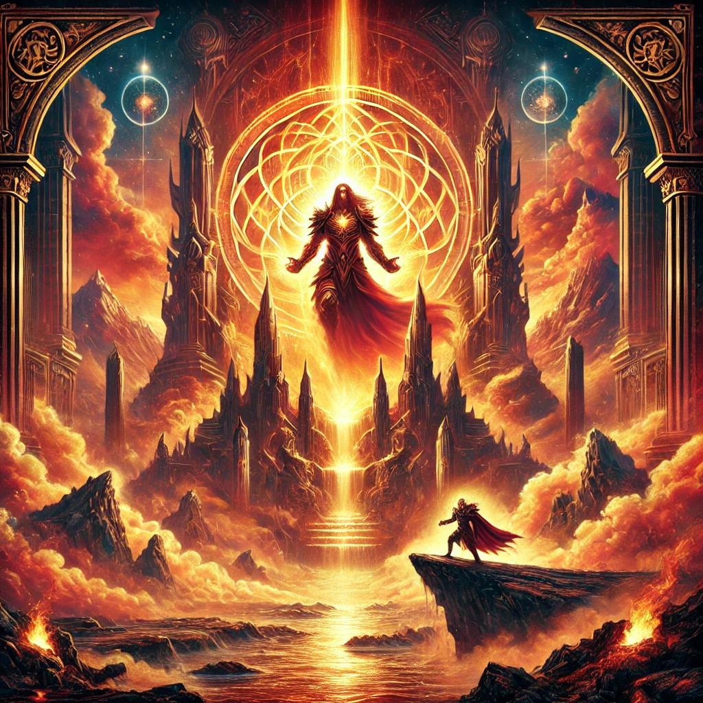 Neural power metal