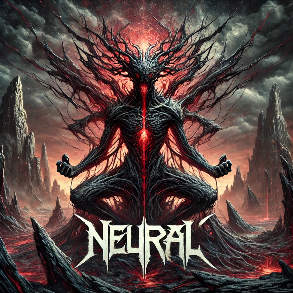 Heavy metal vol 1 cover